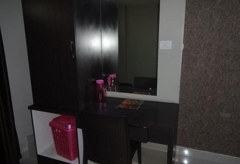 Bed and Breakfast Begonia Residency 20