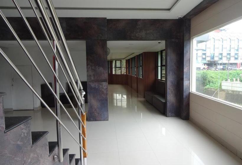 Bed and Breakfast Begonia Residency 4