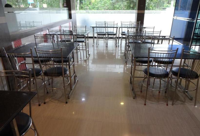 Bed and Breakfast Begonia Residency 5