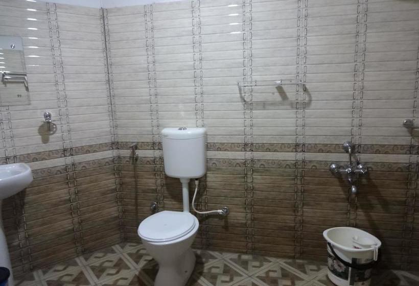 Bed and Breakfast Begonia Residency 6