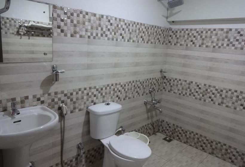 Bed and Breakfast Begonia Residency 8