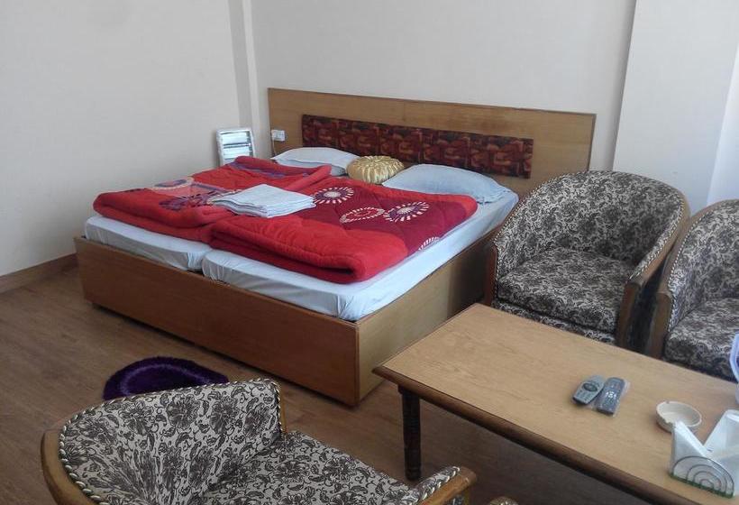 Hotel Mount View Jyotirmath