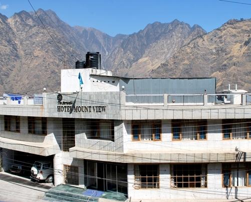 Hotel Mount View 15