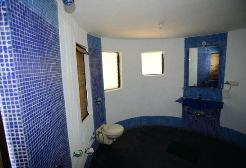 Tiger Woods Kanha Resort & Spa 12