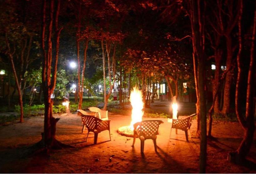 Tiger Woods Kanha Resort & Spa 6