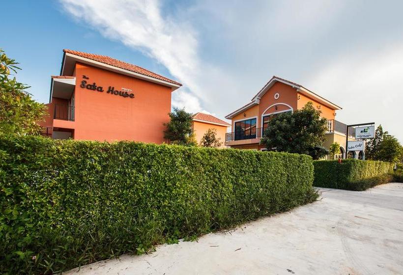 Sata House Boutique Resort Nakhon Ratchasima