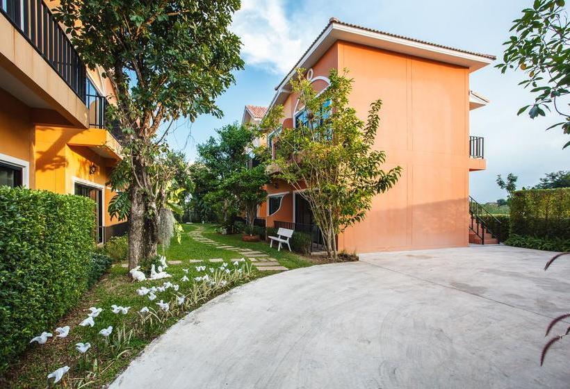 Sata House Boutique Resort 1