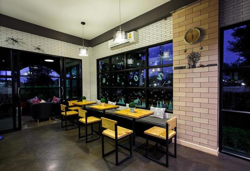 Sata House Boutique Resort 10