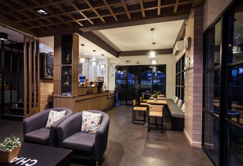 Sata House Boutique Resort 11