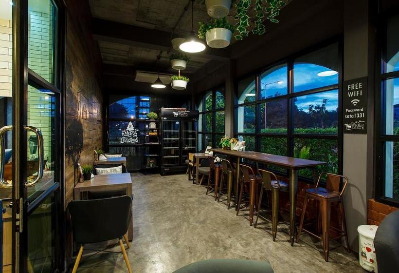 Sata House Boutique Resort 12