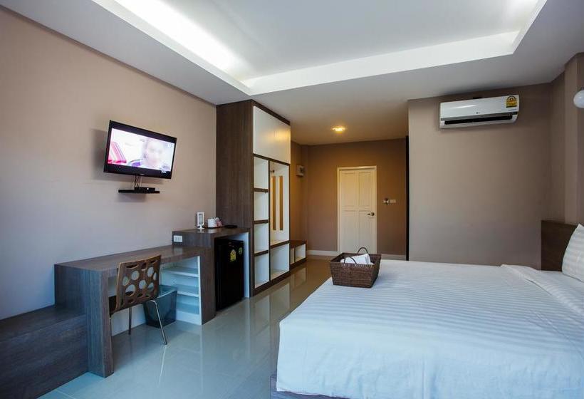 Sata House Boutique Resort 13