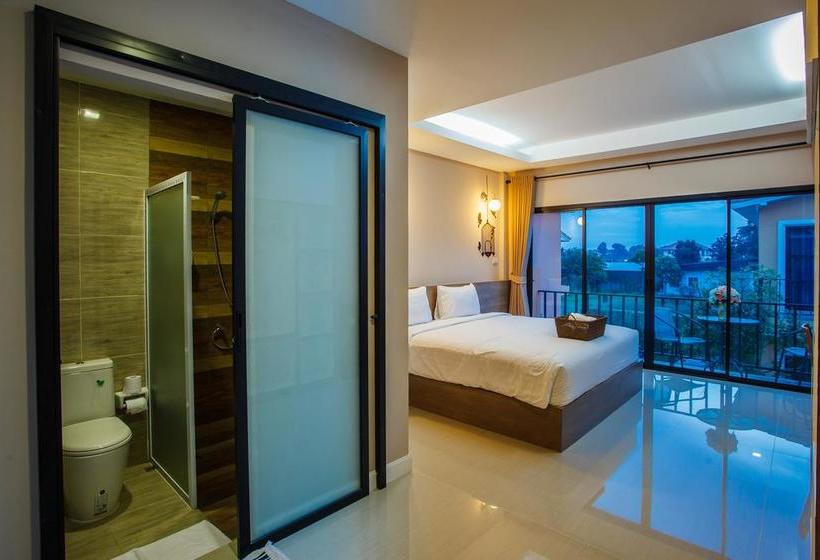 Sata House Boutique Resort 14