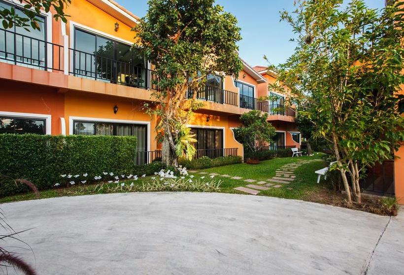 Sata House Boutique Resort 15