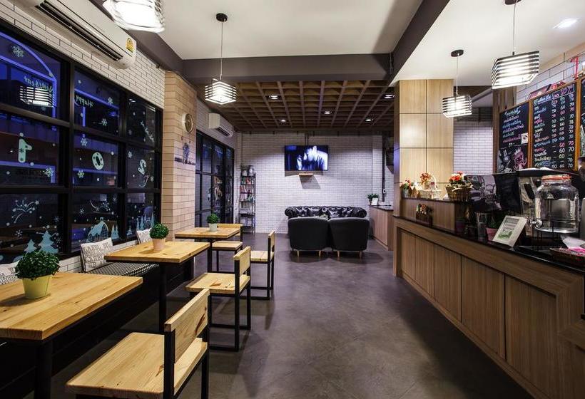 Sata House Boutique Resort 16