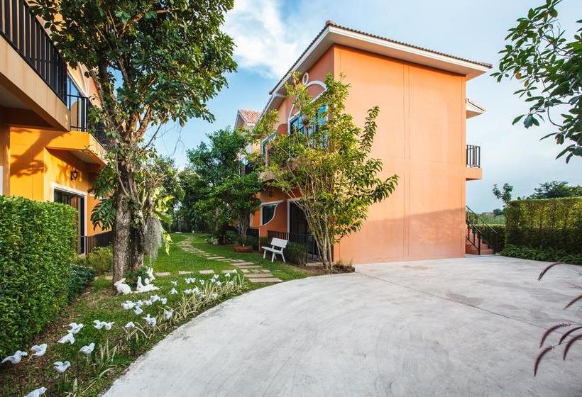 Sata House Boutique Resort 17