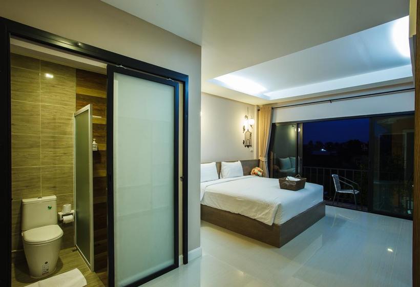 Sata House Boutique Resort 18