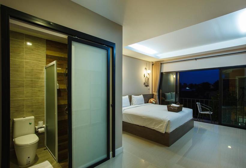 Sata House Boutique Resort 19