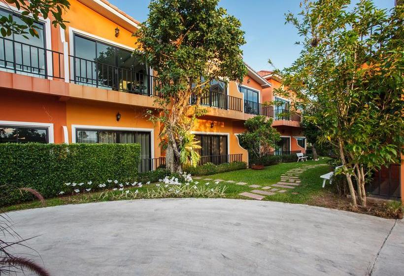 Sata House Boutique Resort 2