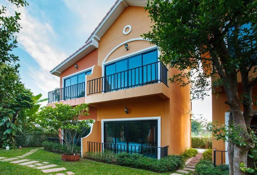 Sata House Boutique Resort 3