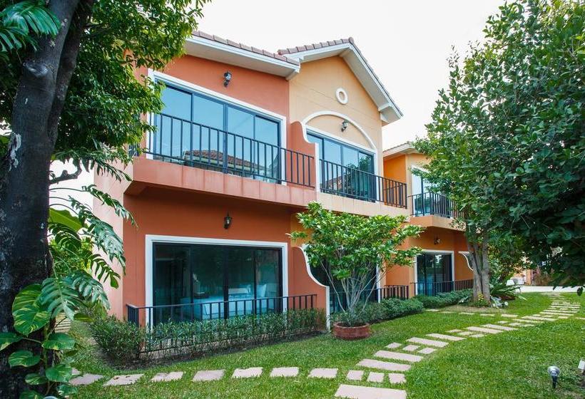 Sata House Boutique Resort 4