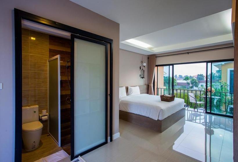 Sata House Boutique Resort 5