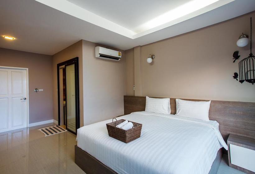 Sata House Boutique Resort 6