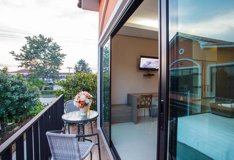 Sata House Boutique Resort 7