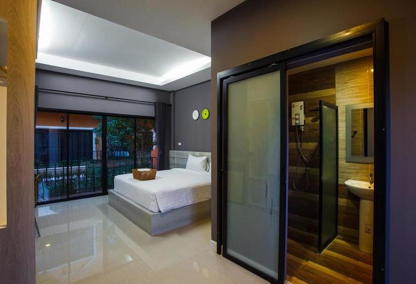 Sata House Boutique Resort 8