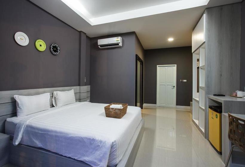 Sata House Boutique Resort 9