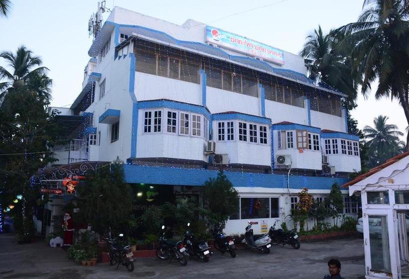 Hotel Dariya Darshan Damán