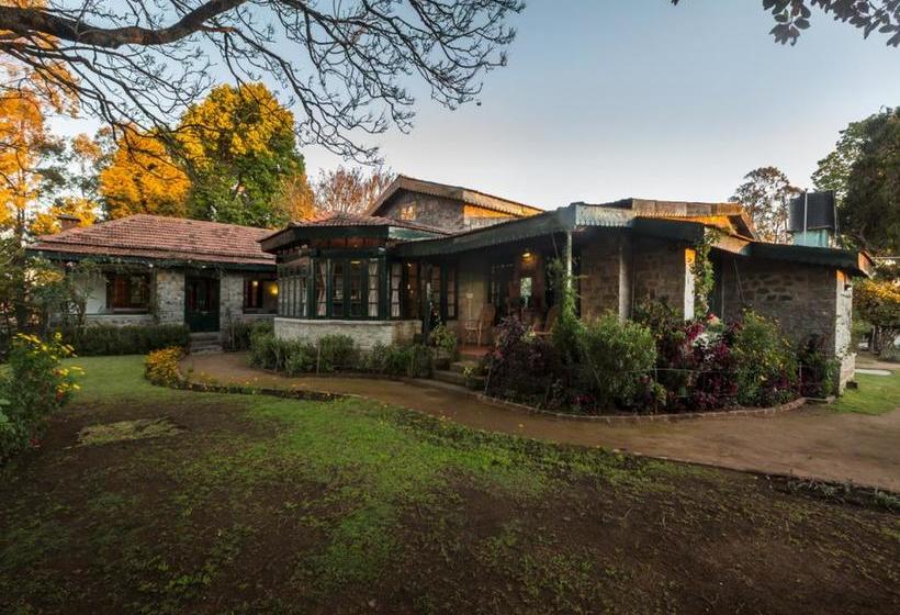 Bed and Breakfast Saffronstays Kurinji Estate Kodaikanal Tamil Nadu