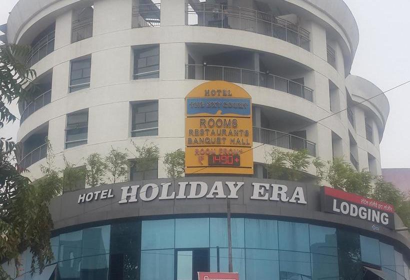 Hotel Holiday Era Maharashtra