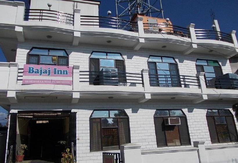 Hotel Bajaj Inn 1