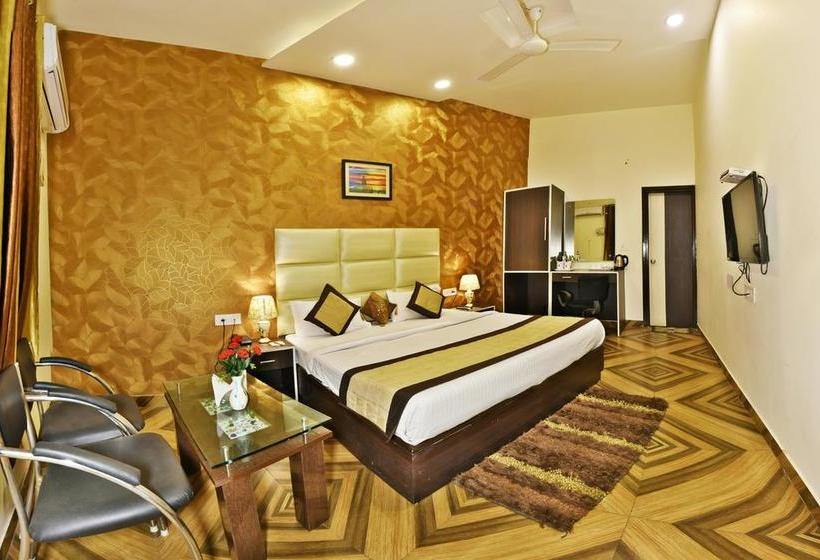 Hotel Amritsar Inn Punjab