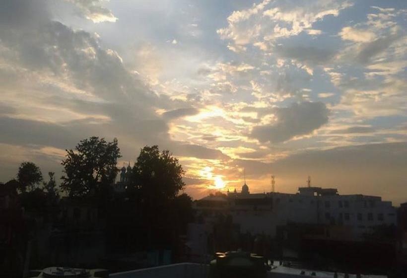 Hotel Classic Rishikesh