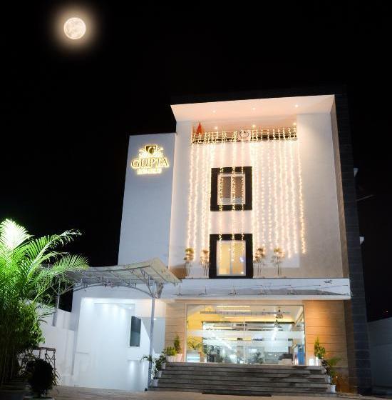 Gupta Resorts 8