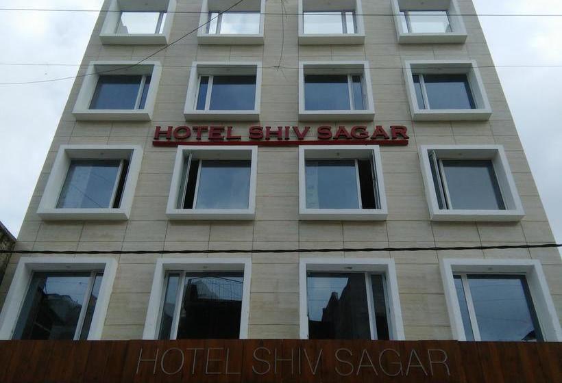 Hotel Shiv Sagar Ujjain