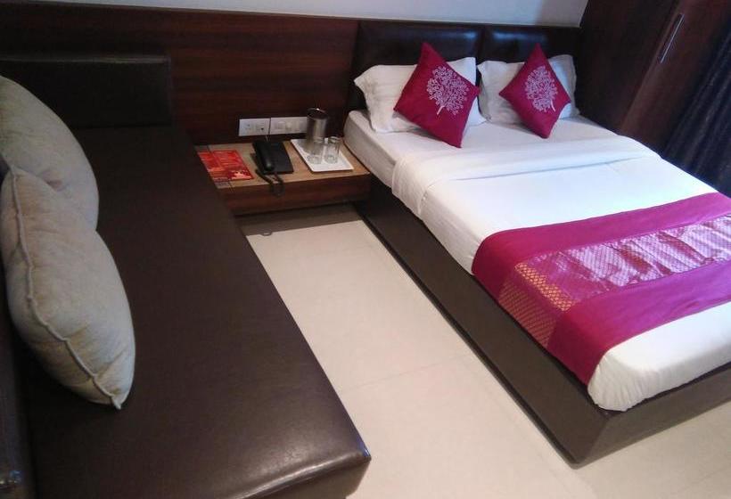 Hotel Shiv Sagar 11