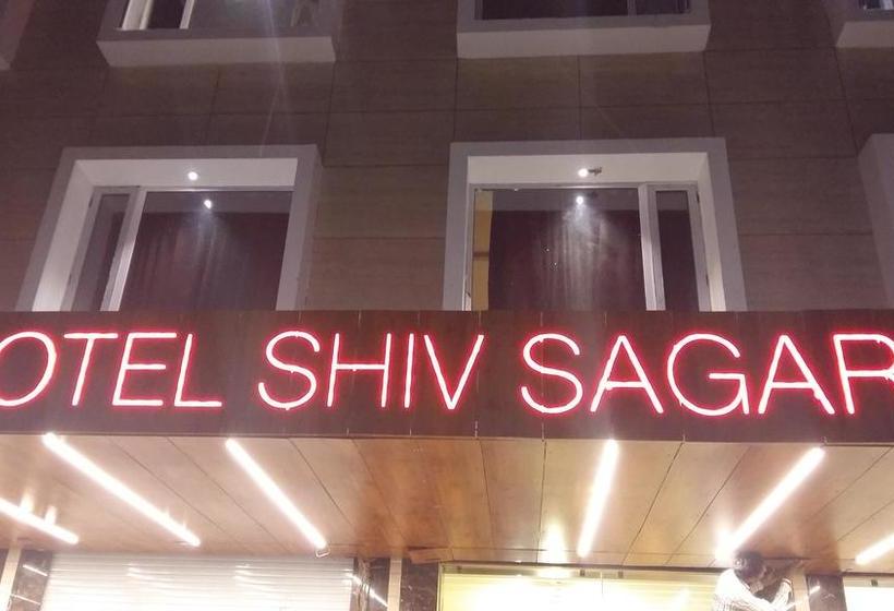 Hotel Shiv Sagar 12