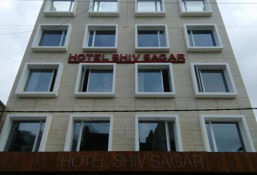 Hotel Shiv Sagar 15