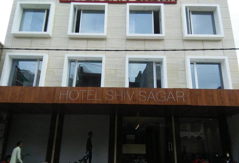 Hotel Shiv Sagar 17