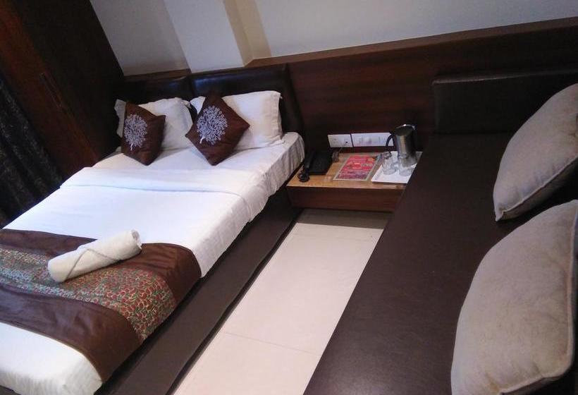 Hotel Shiv Sagar 20