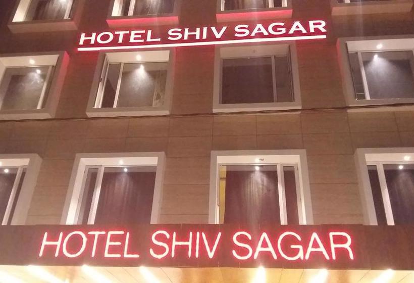 Hotel Shiv Sagar 4