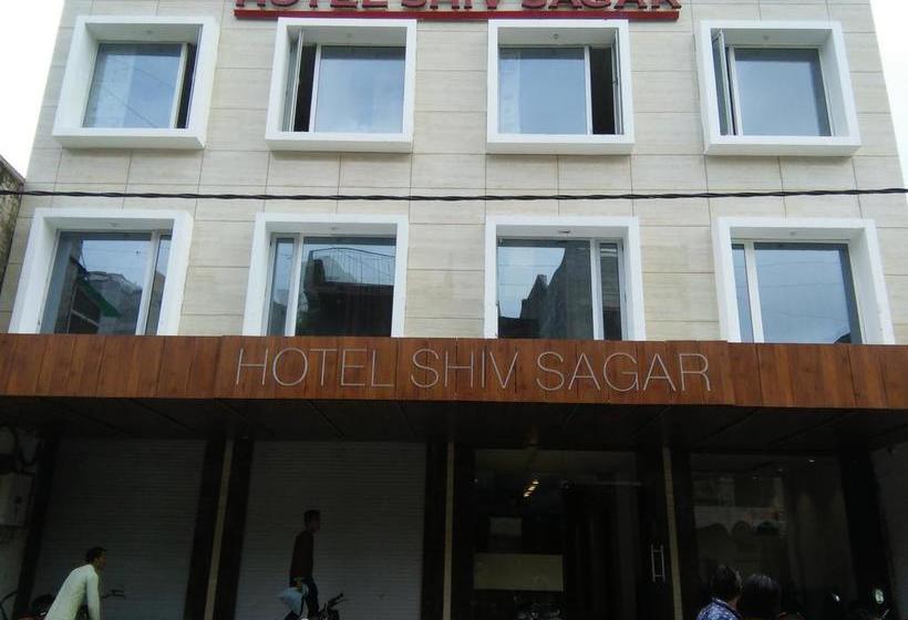 Hotel Shiv Sagar 9