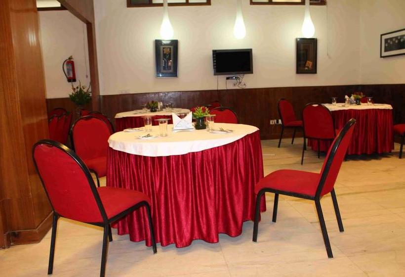 Hotel North East Residency 4