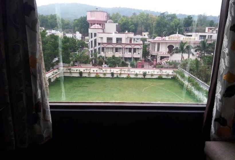 Hotel Shree Ji Inn 1