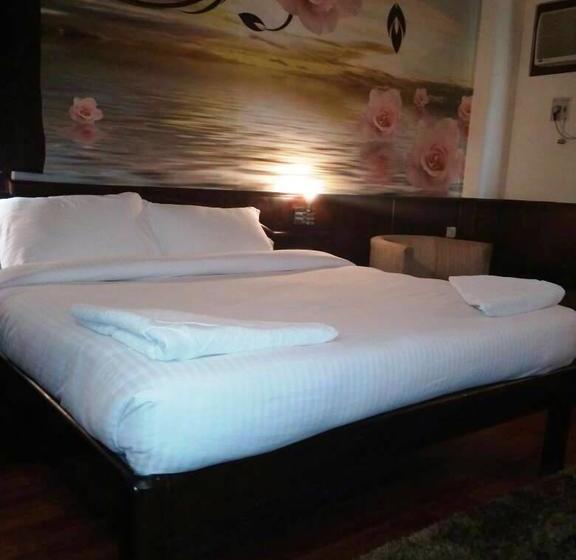 Hotel Shree Ji Inn 10