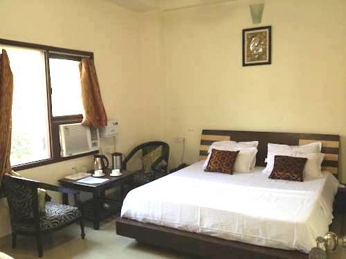 Hotel Shree Ji Inn 11