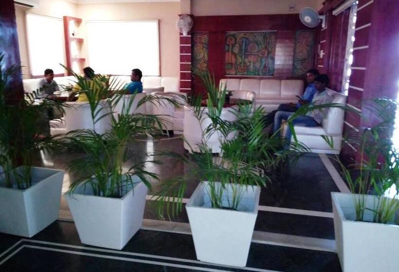 Hotel Shree Ji Inn 2