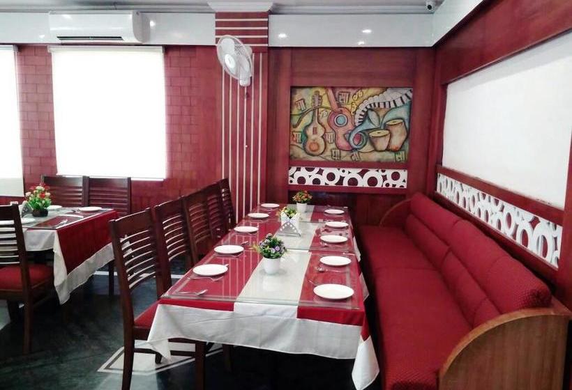 Hotel Shree Ji Inn 3